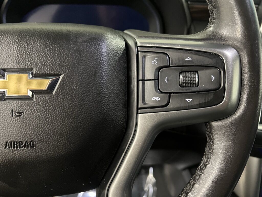2023 Chevrolet Suburban LT Highlands Ranch CO