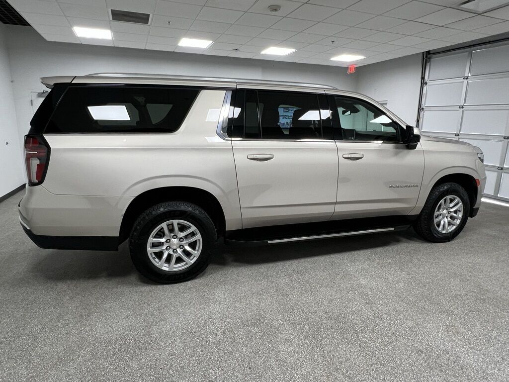 2023 Chevrolet Suburban LT Highlands Ranch CO