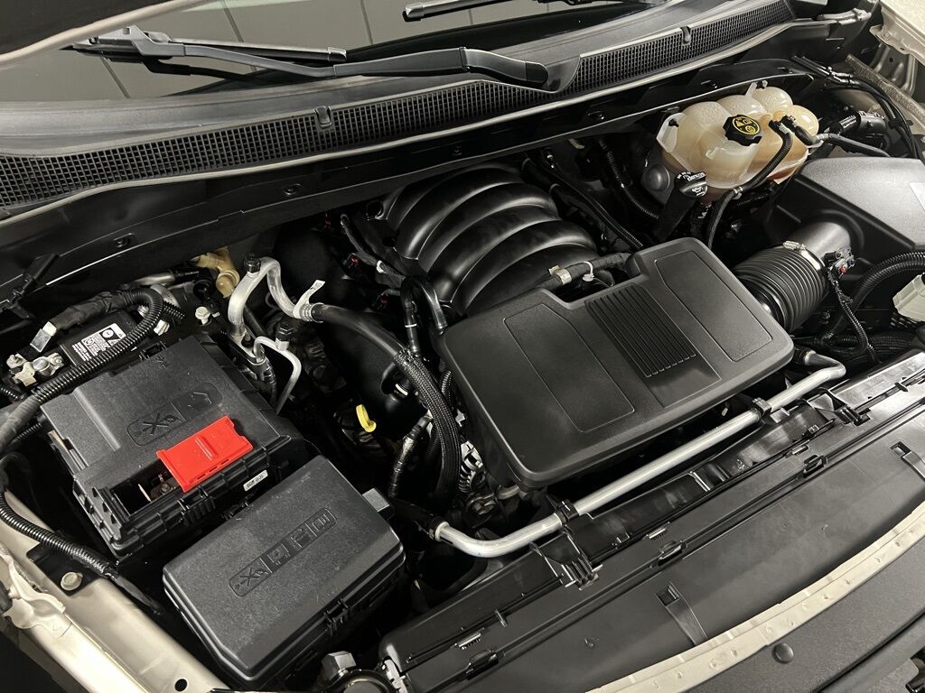 2023 Chevrolet Suburban LT Highlands Ranch CO