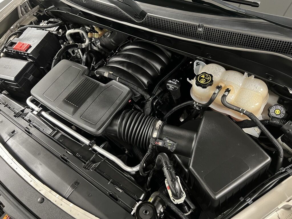 2023 Chevrolet Suburban LT Highlands Ranch CO