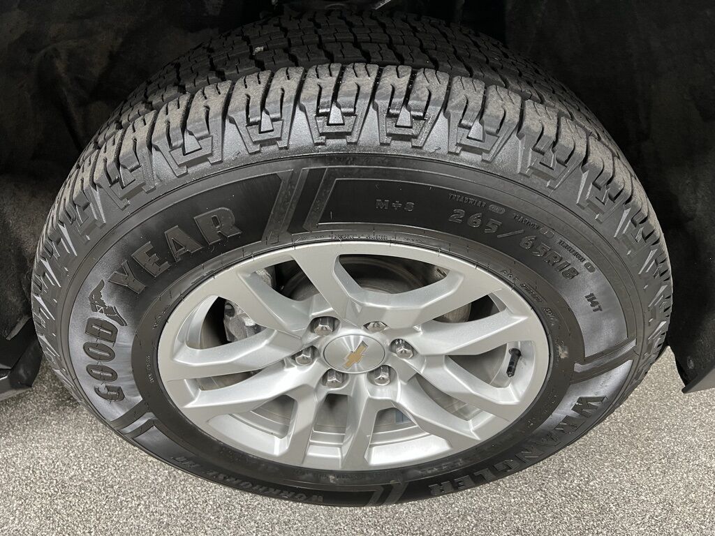 2023 Chevrolet Suburban LT Highlands Ranch CO
