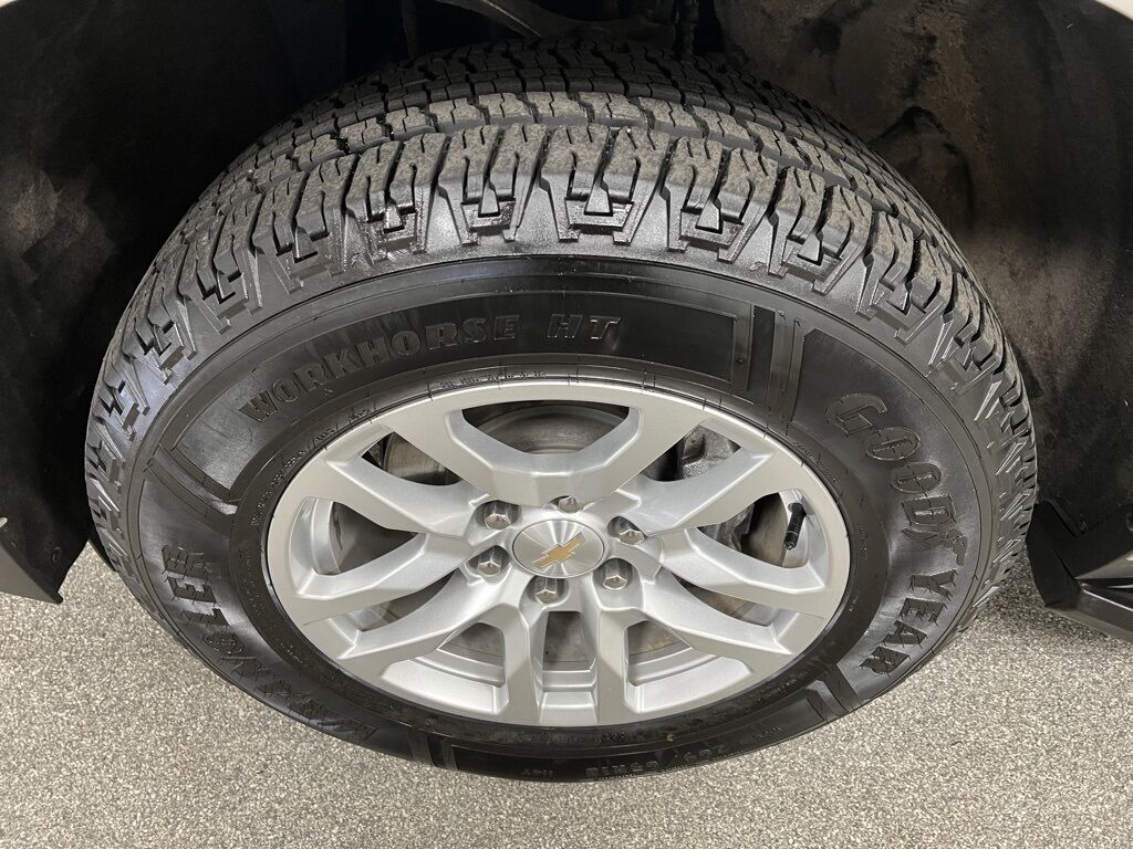 2023 Chevrolet Suburban LT Highlands Ranch CO