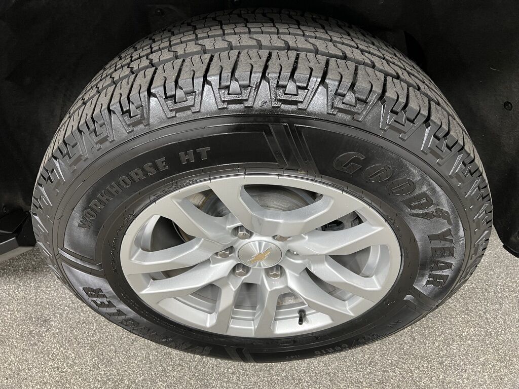 2023 Chevrolet Suburban LT Highlands Ranch CO