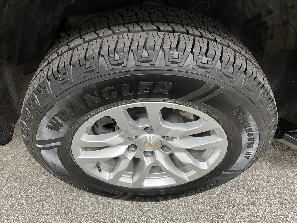 2023 Chevrolet Suburban LT Highlands Ranch CO