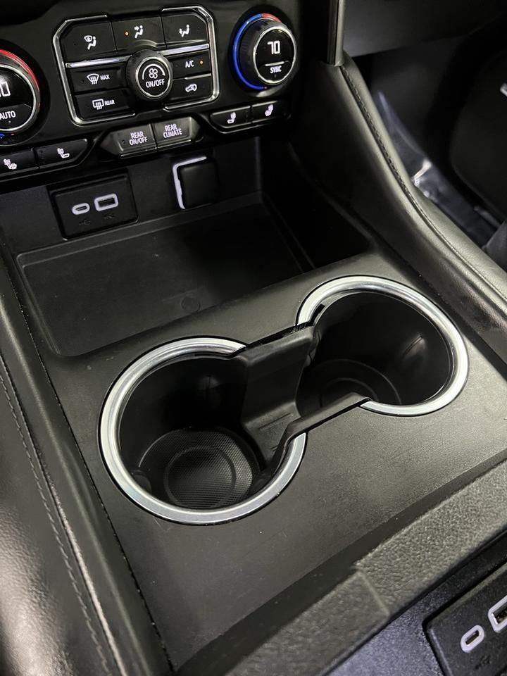 2023 Chevrolet Suburban LT Highlands Ranch CO