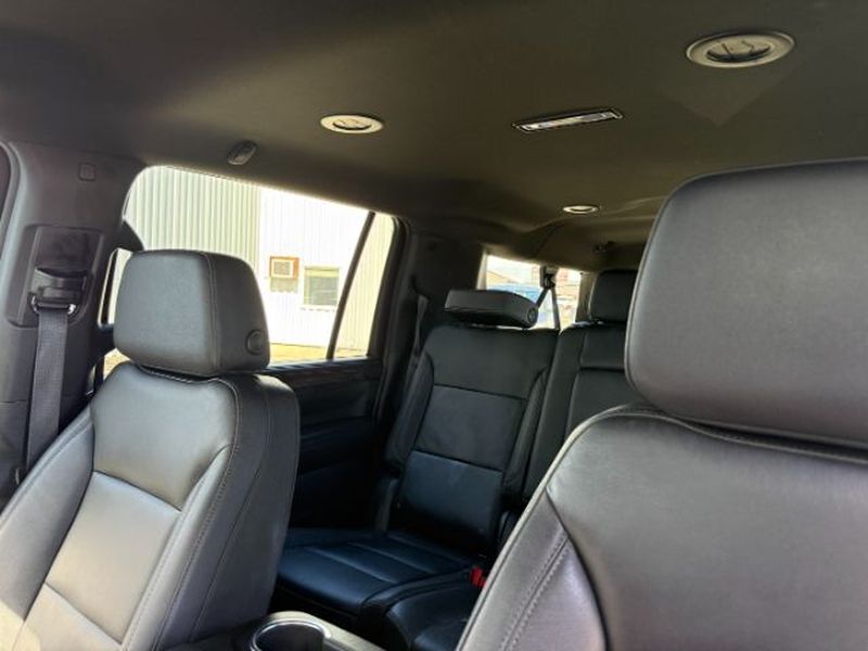 2023 Chevrolet Suburban LT Idaho Falls ID
