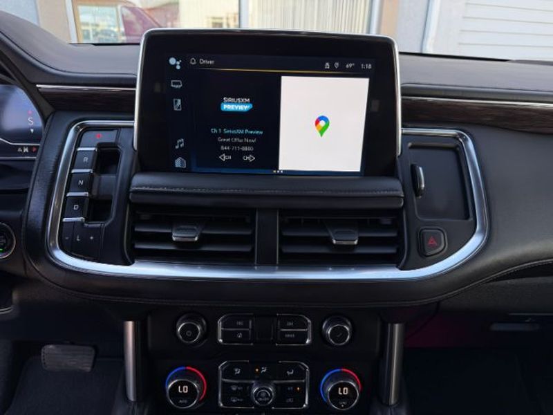 2023 Chevrolet Suburban LT Idaho Falls ID