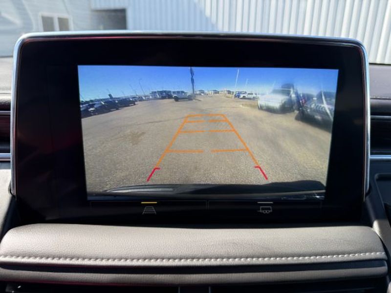2023 Chevrolet Suburban LT Idaho Falls ID