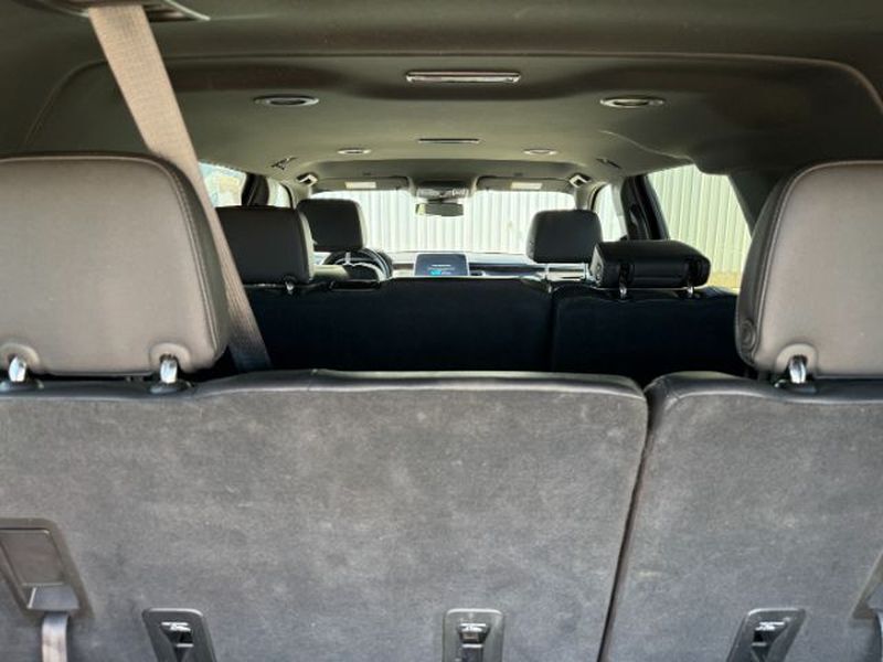 2023 Chevrolet Suburban LT Idaho Falls ID