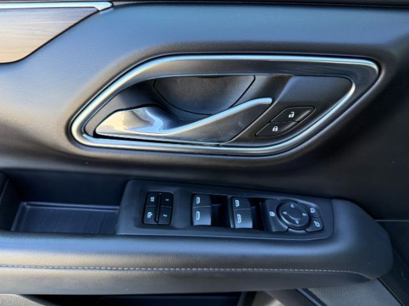 2023 Chevrolet Suburban LT Idaho Falls ID