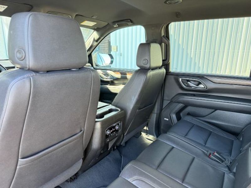 2023 Chevrolet Suburban LT Idaho Falls ID