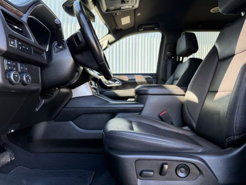 2023 Chevrolet Suburban LT Idaho Falls ID