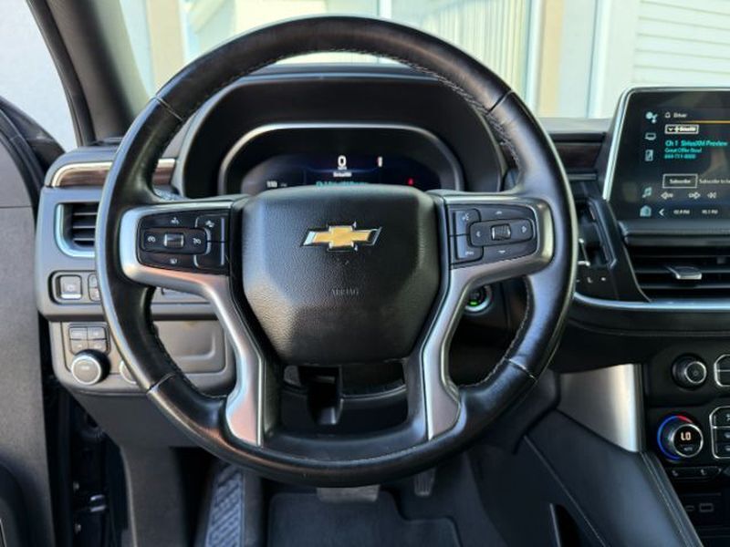 2023 Chevrolet Suburban LT Idaho Falls ID