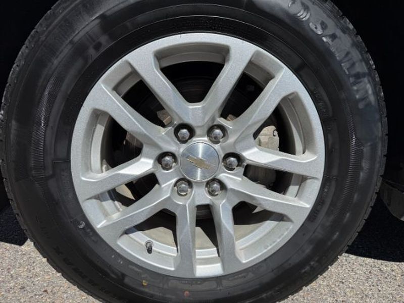2023 Chevrolet Suburban LT Idaho Falls ID