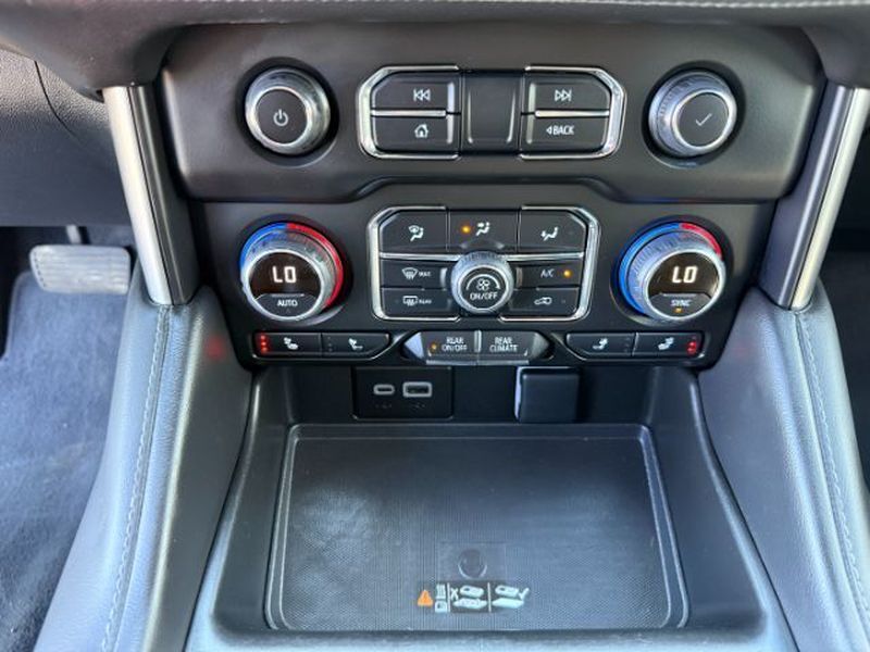 2023 Chevrolet Suburban LT Idaho Falls ID