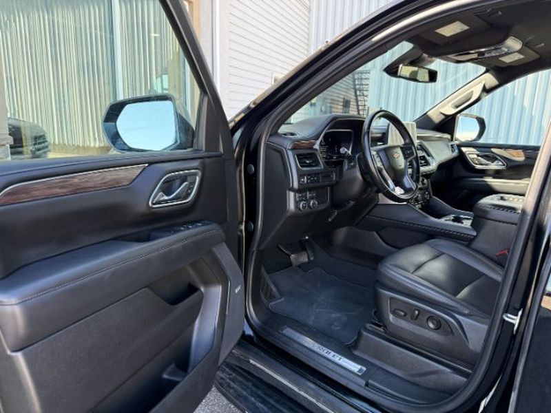 2023 Chevrolet Suburban LT Idaho Falls ID