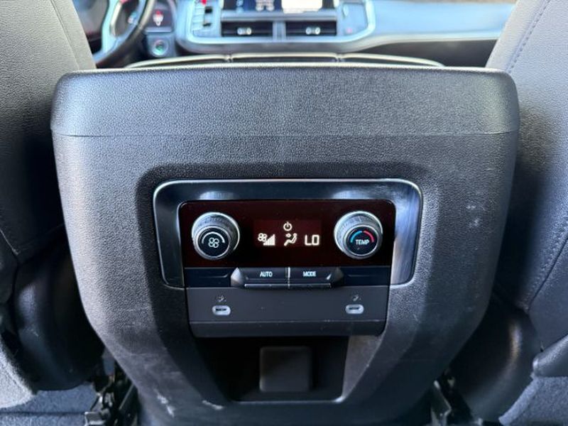 2023 Chevrolet Suburban LT Idaho Falls ID