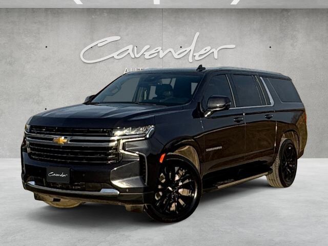 2023 Chevrolet Suburban LT Inglewood  CA