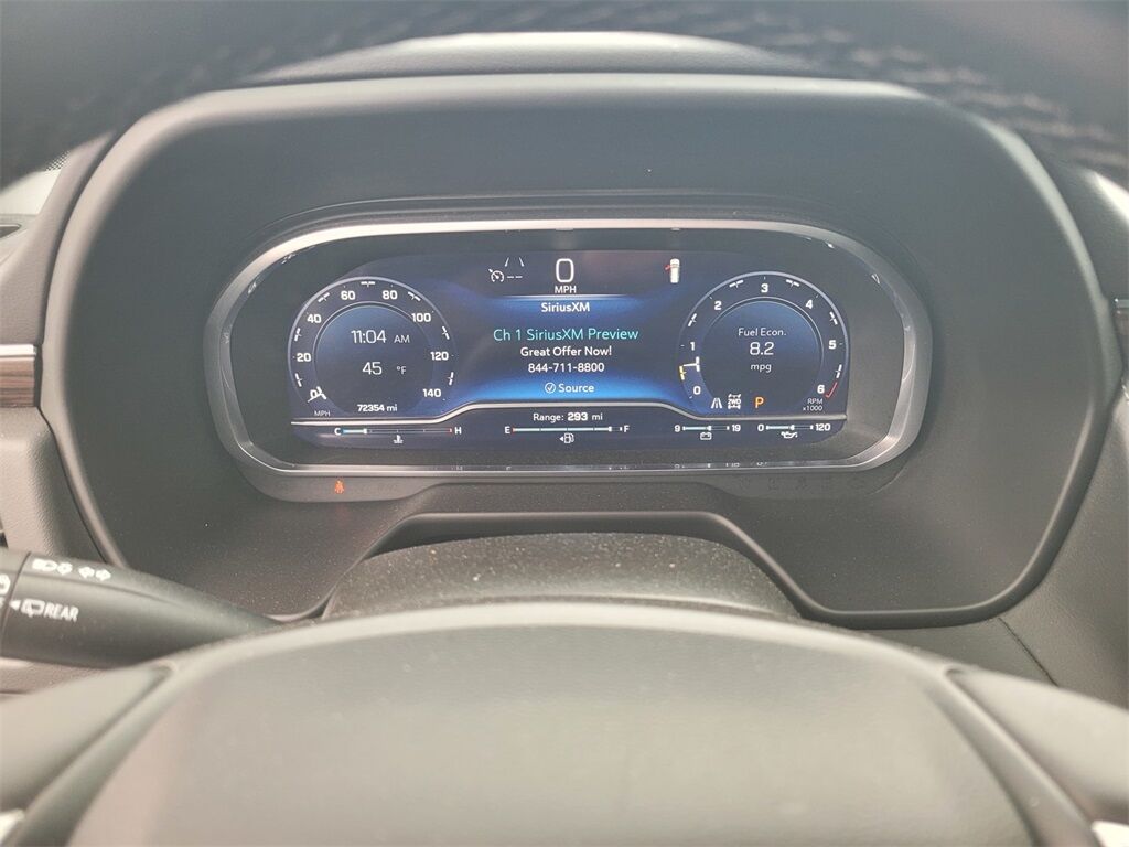 2023 Chevrolet Suburban LT Roseville CA