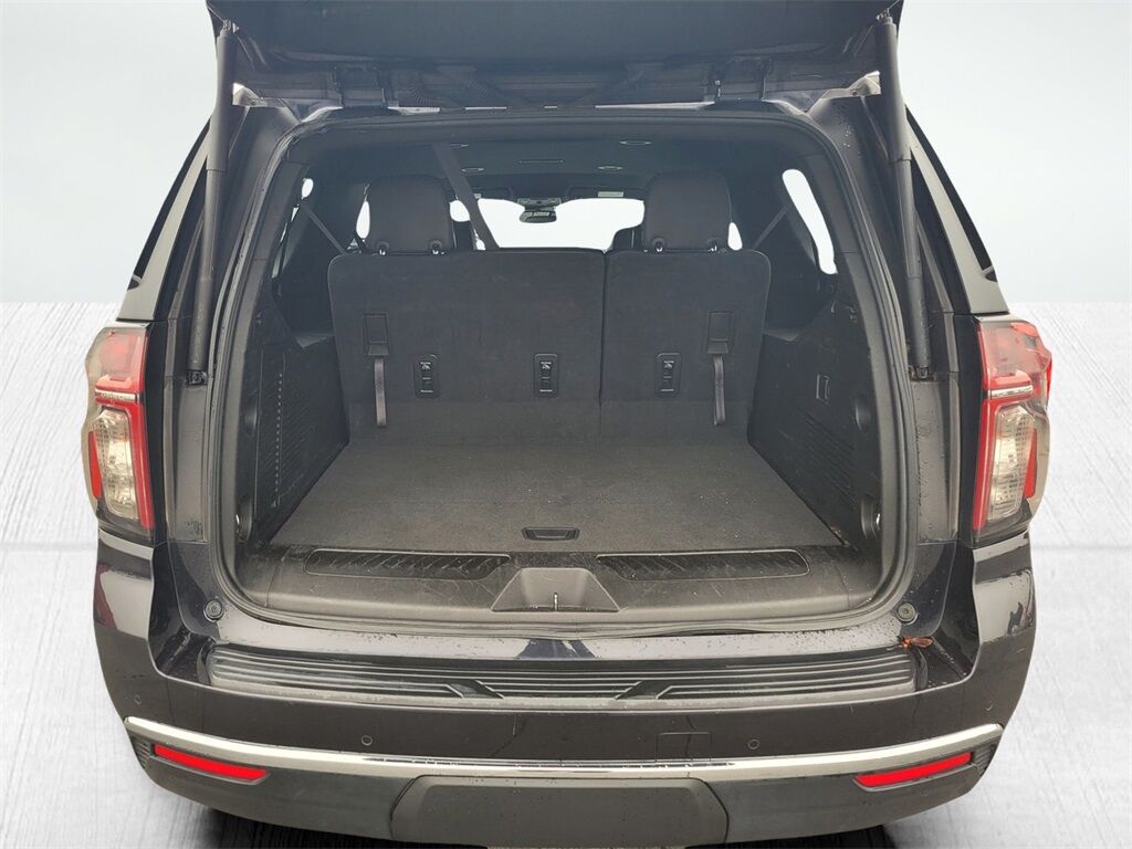 2023 Chevrolet Suburban LT Roseville CA