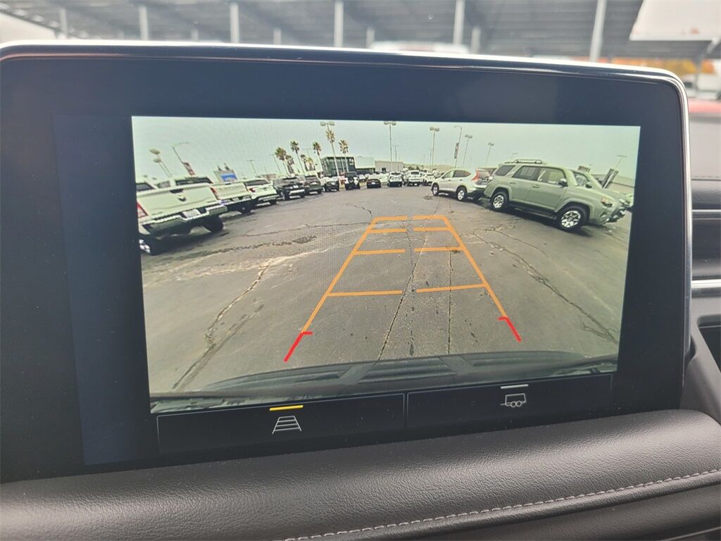 2023 Chevrolet Suburban LT Roseville CA