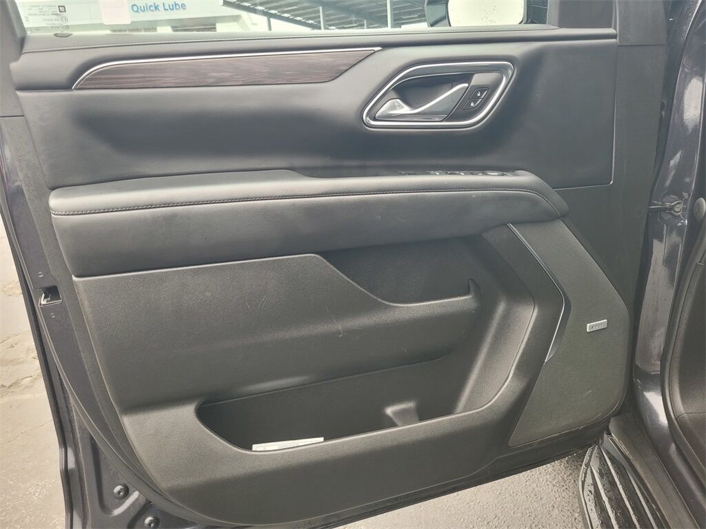 2023 Chevrolet Suburban LT Roseville CA