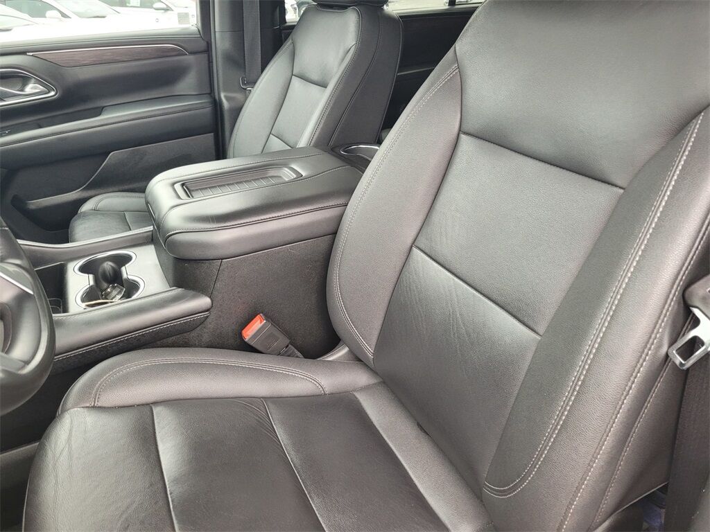 2023 Chevrolet Suburban LT Roseville CA