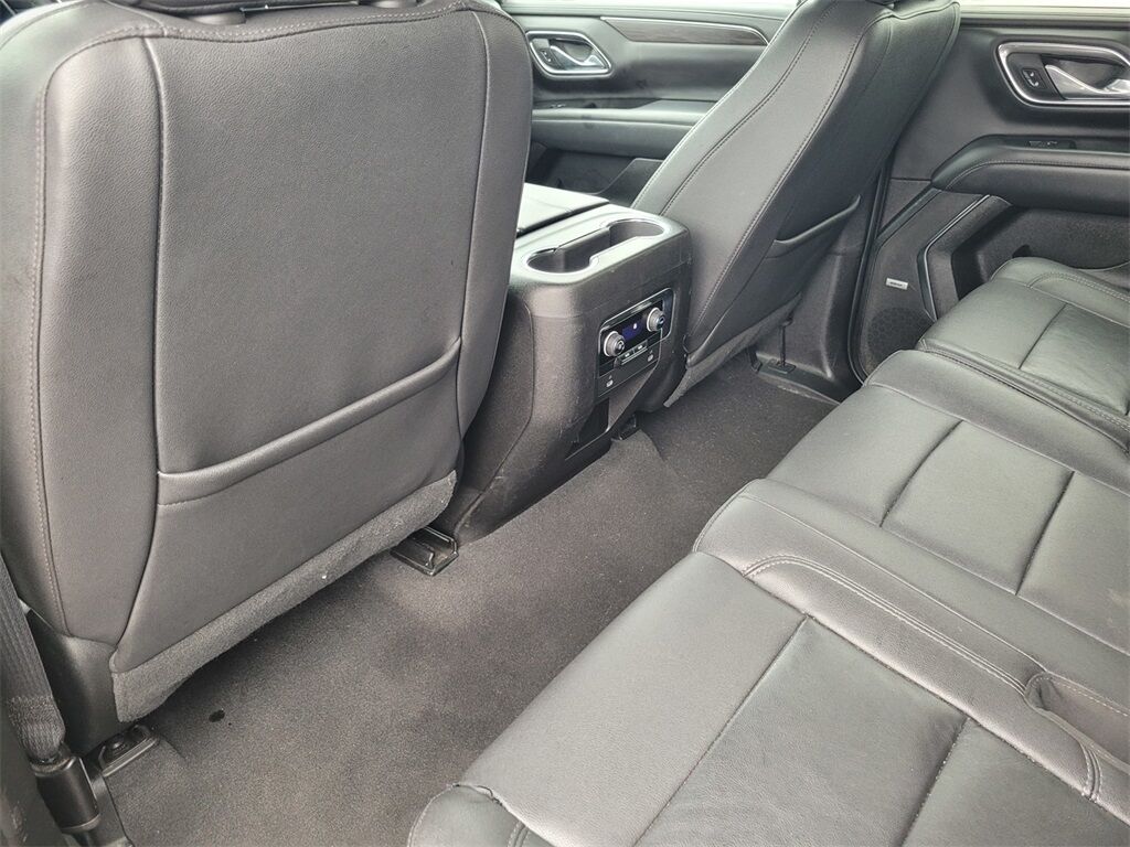 2023 Chevrolet Suburban LT Roseville CA