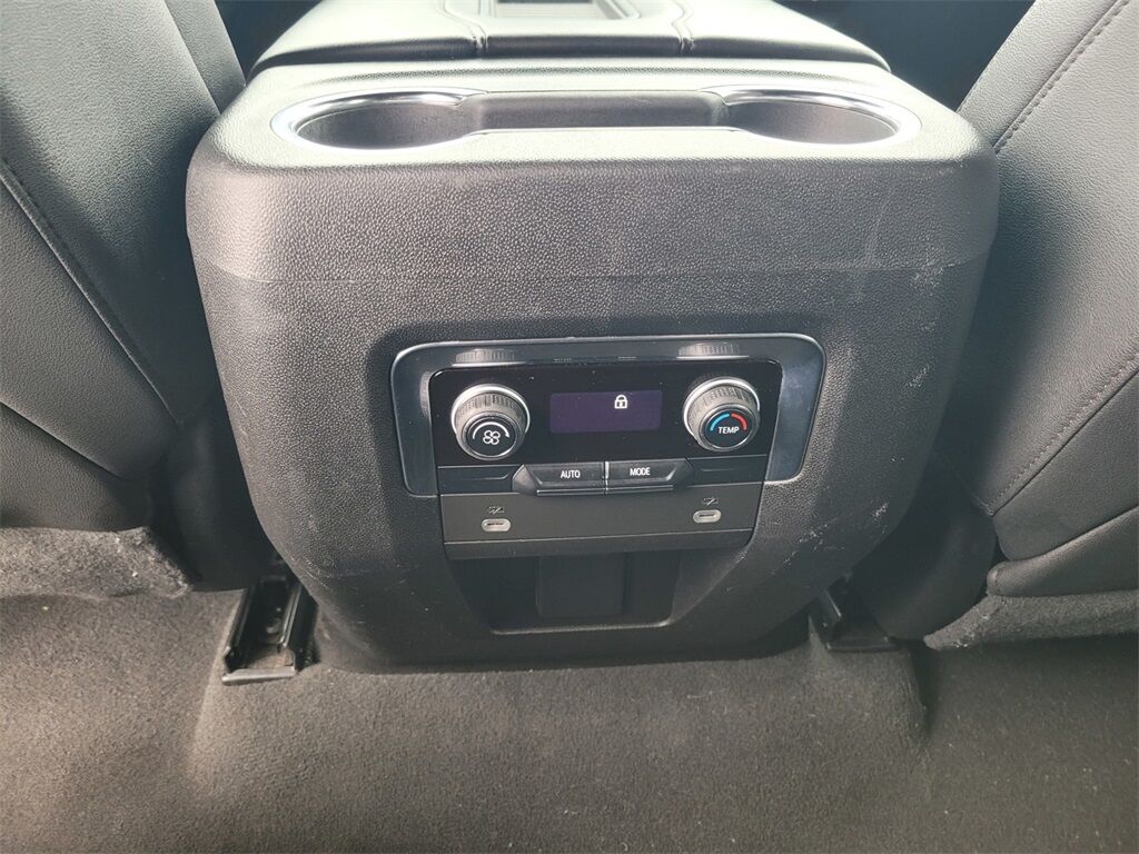 2023 Chevrolet Suburban LT Roseville CA