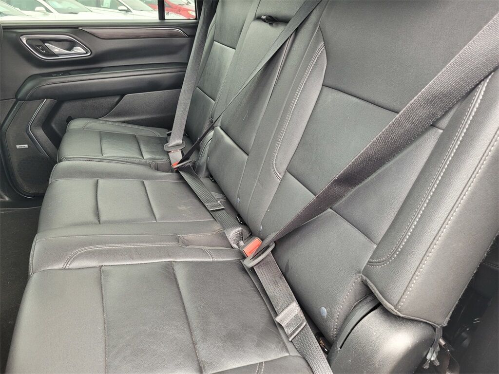 2023 Chevrolet Suburban LT Roseville CA