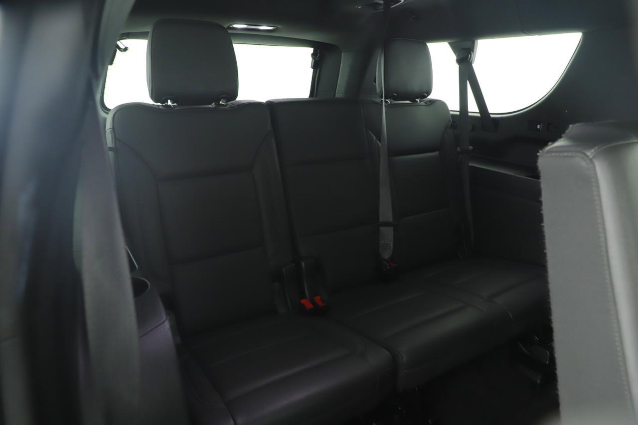 2023 Chevrolet Suburban LT New Braunfels TX