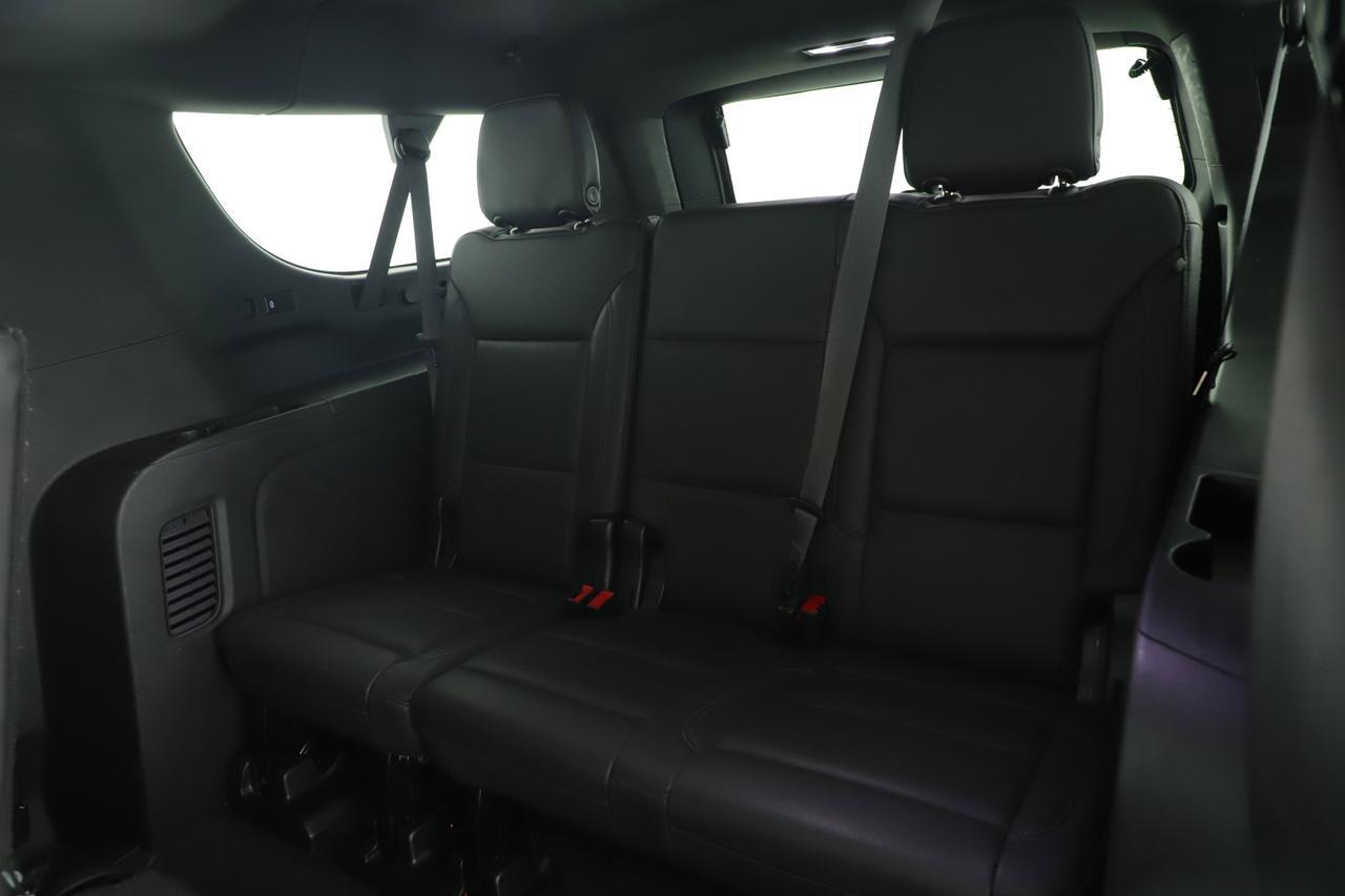 2023 Chevrolet Suburban LT New Braunfels TX