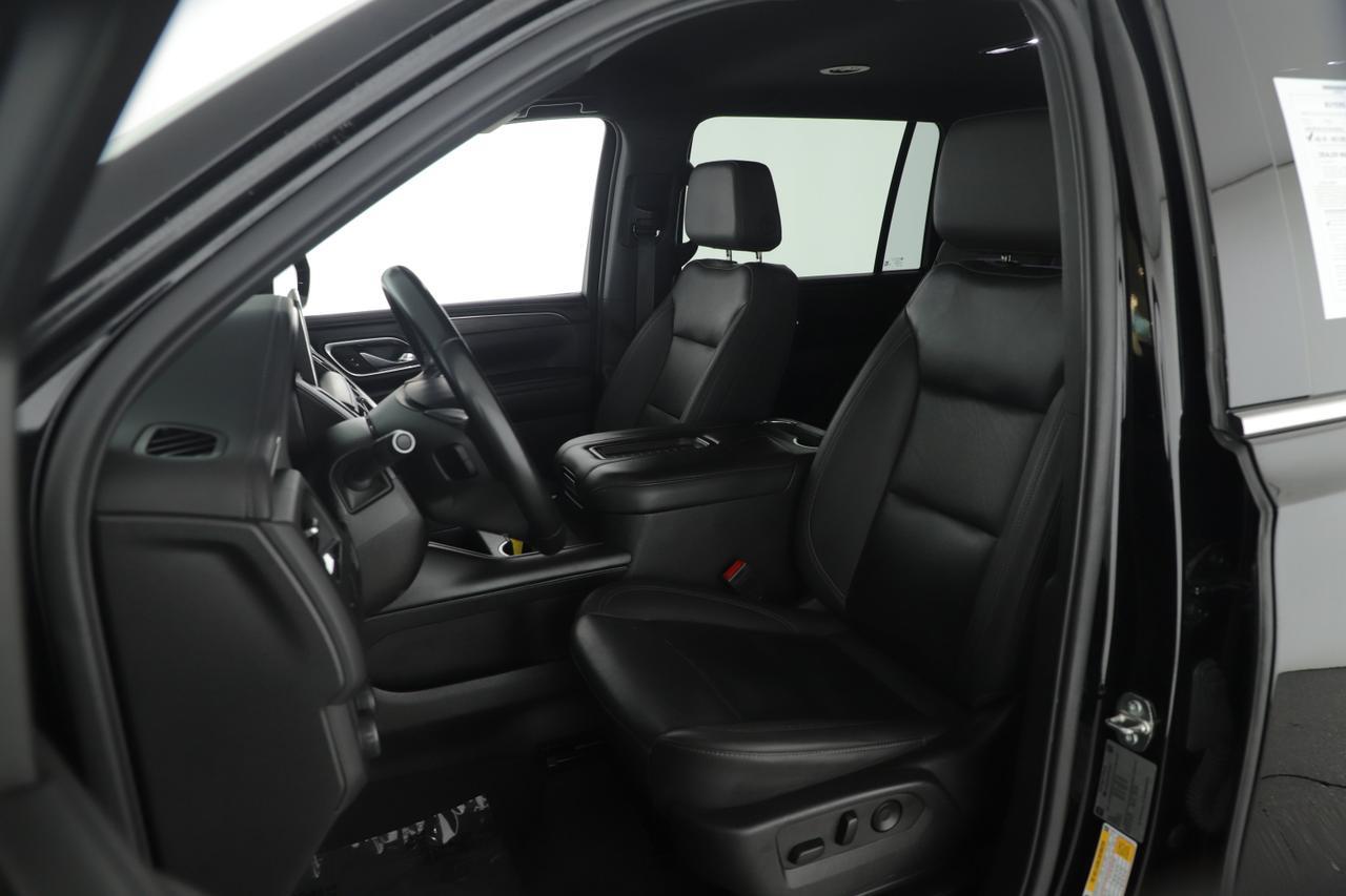 2023 Chevrolet Suburban LT New Braunfels TX