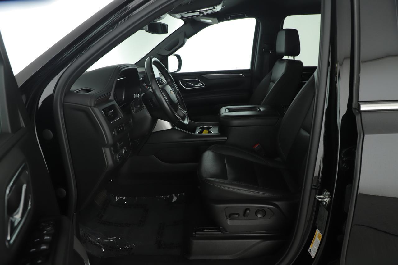 2023 Chevrolet Suburban LT New Braunfels TX