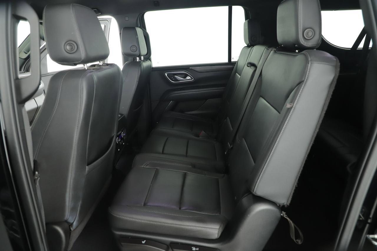 2023 Chevrolet Suburban LT New Braunfels TX