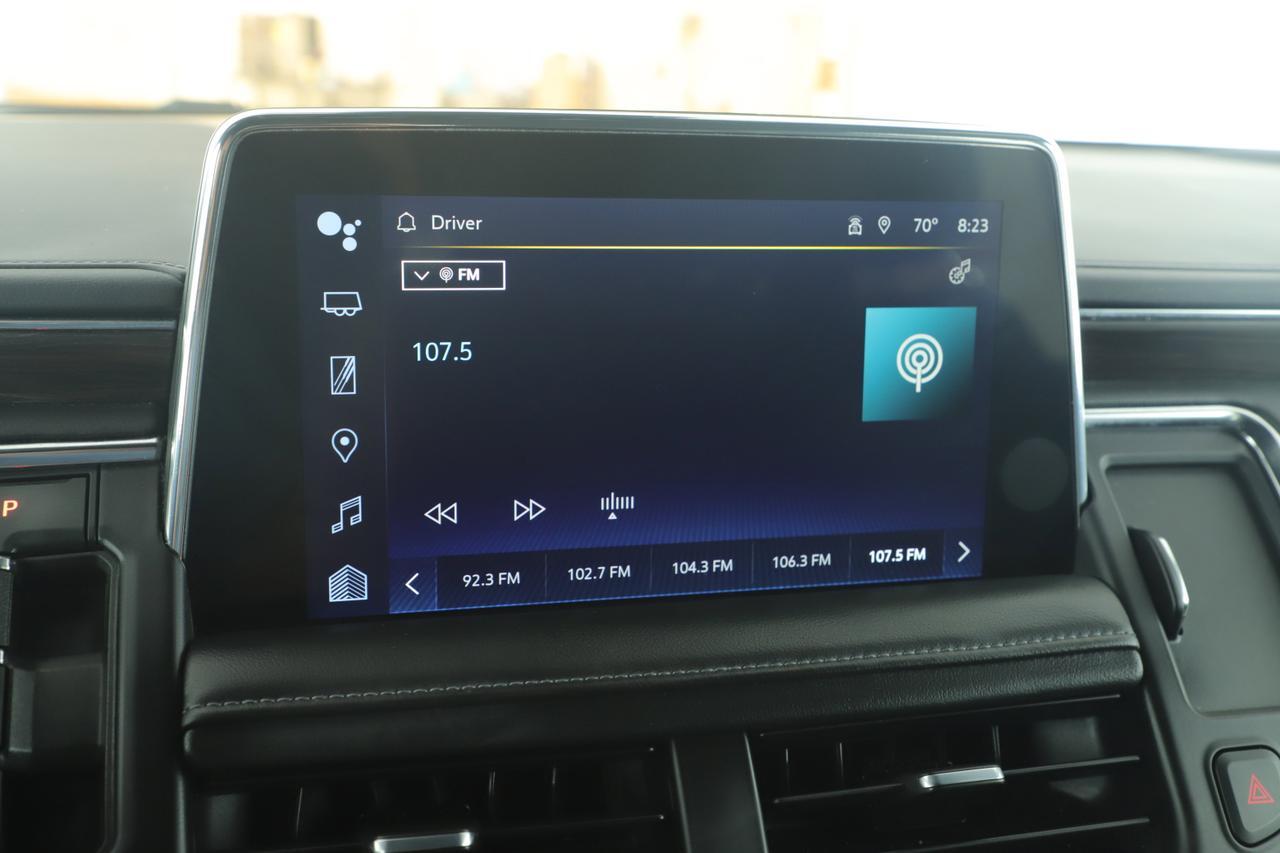 2023 Chevrolet Suburban LT New Braunfels TX