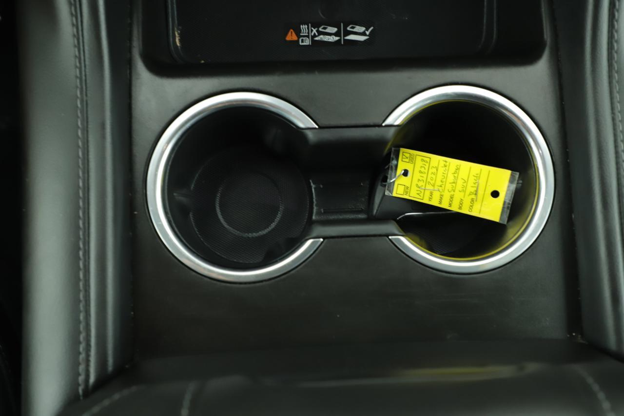 2023 Chevrolet Suburban LT New Braunfels TX