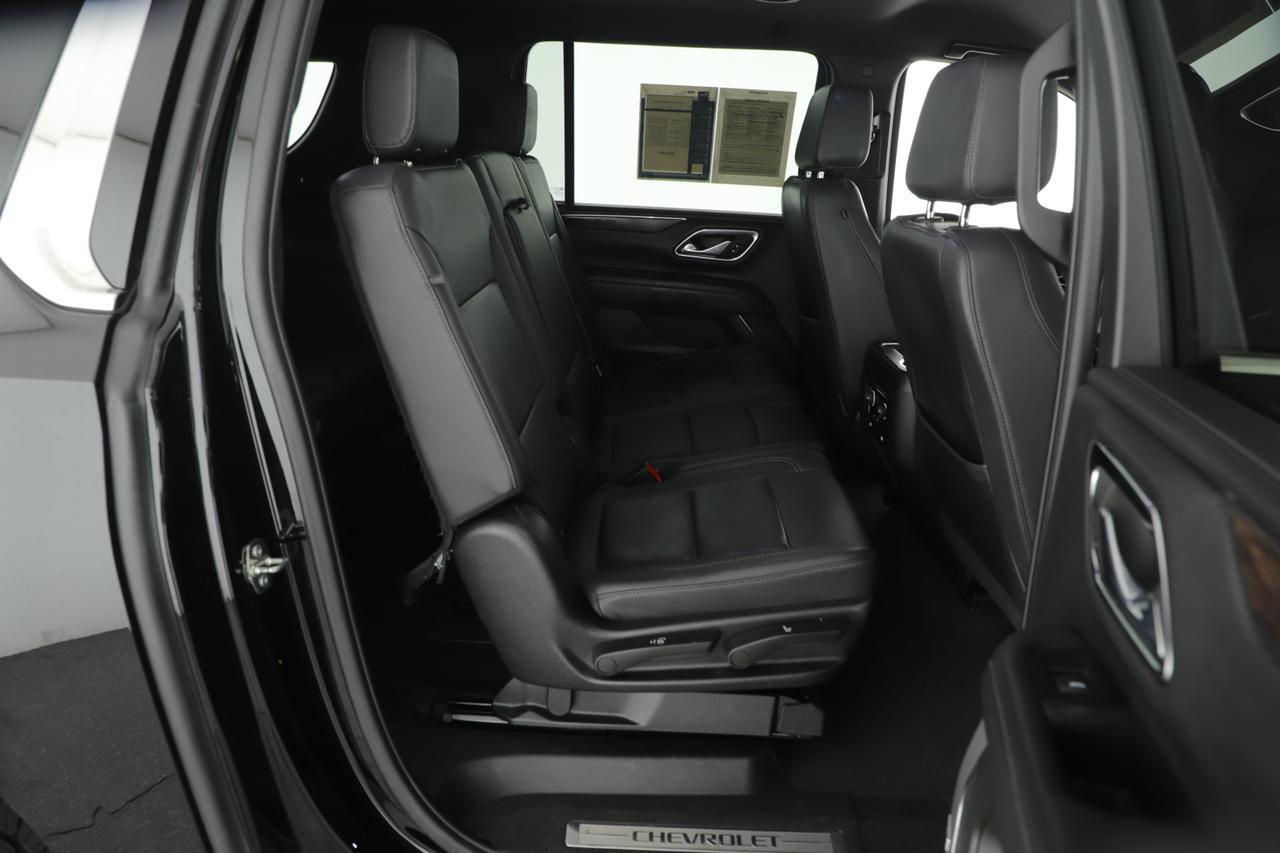2023 Chevrolet Suburban LT New Braunfels TX