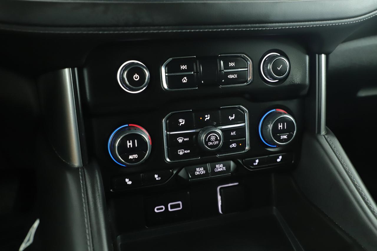 2023 Chevrolet Suburban LT New Braunfels TX