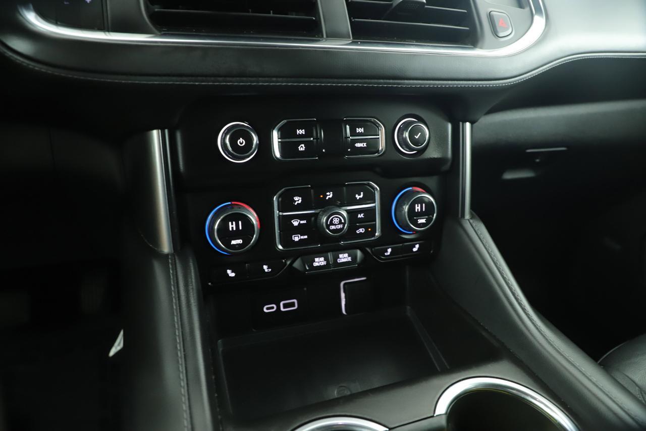 2023 Chevrolet Suburban LT New Braunfels TX