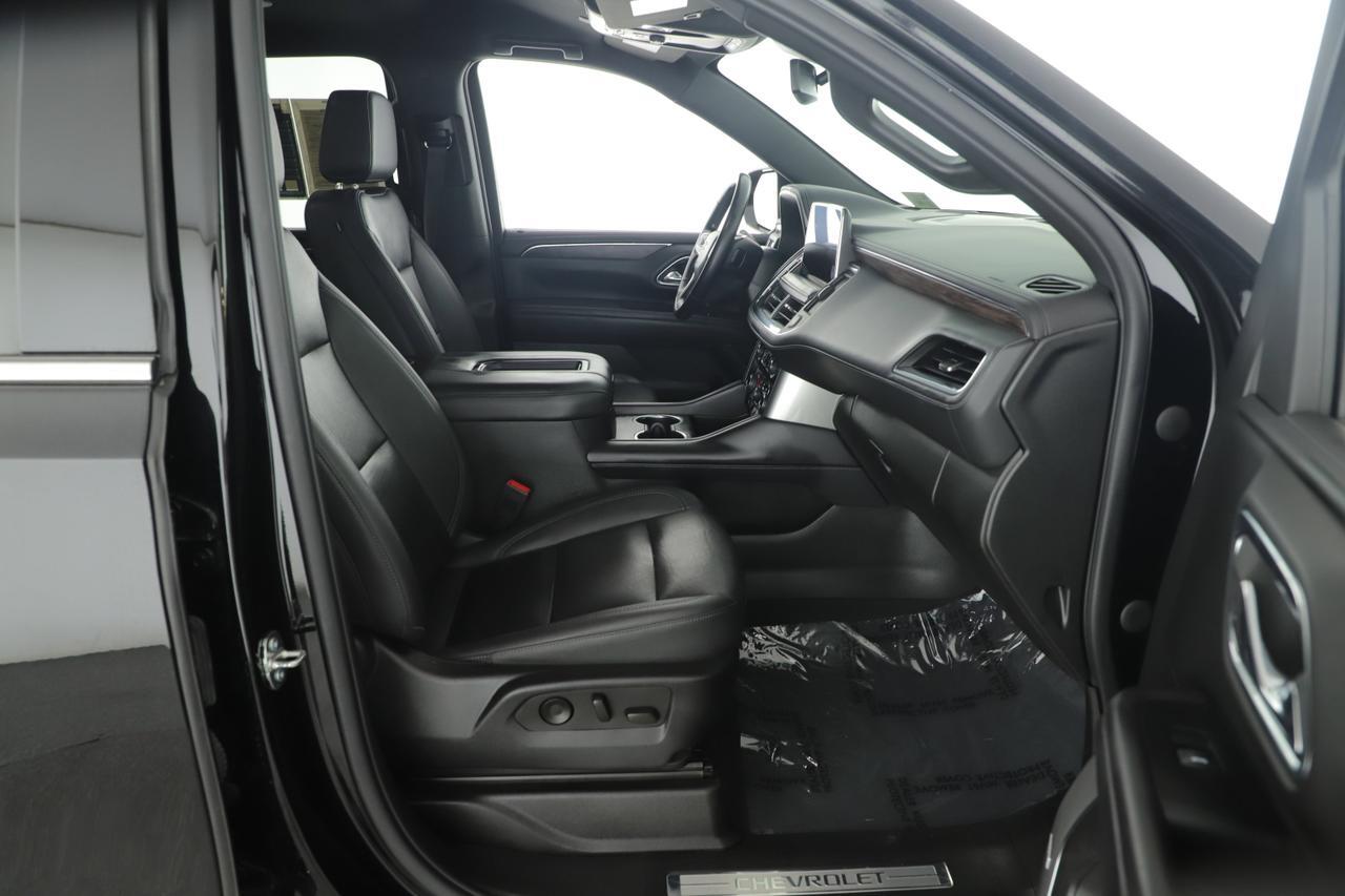 2023 Chevrolet Suburban LT New Braunfels TX
