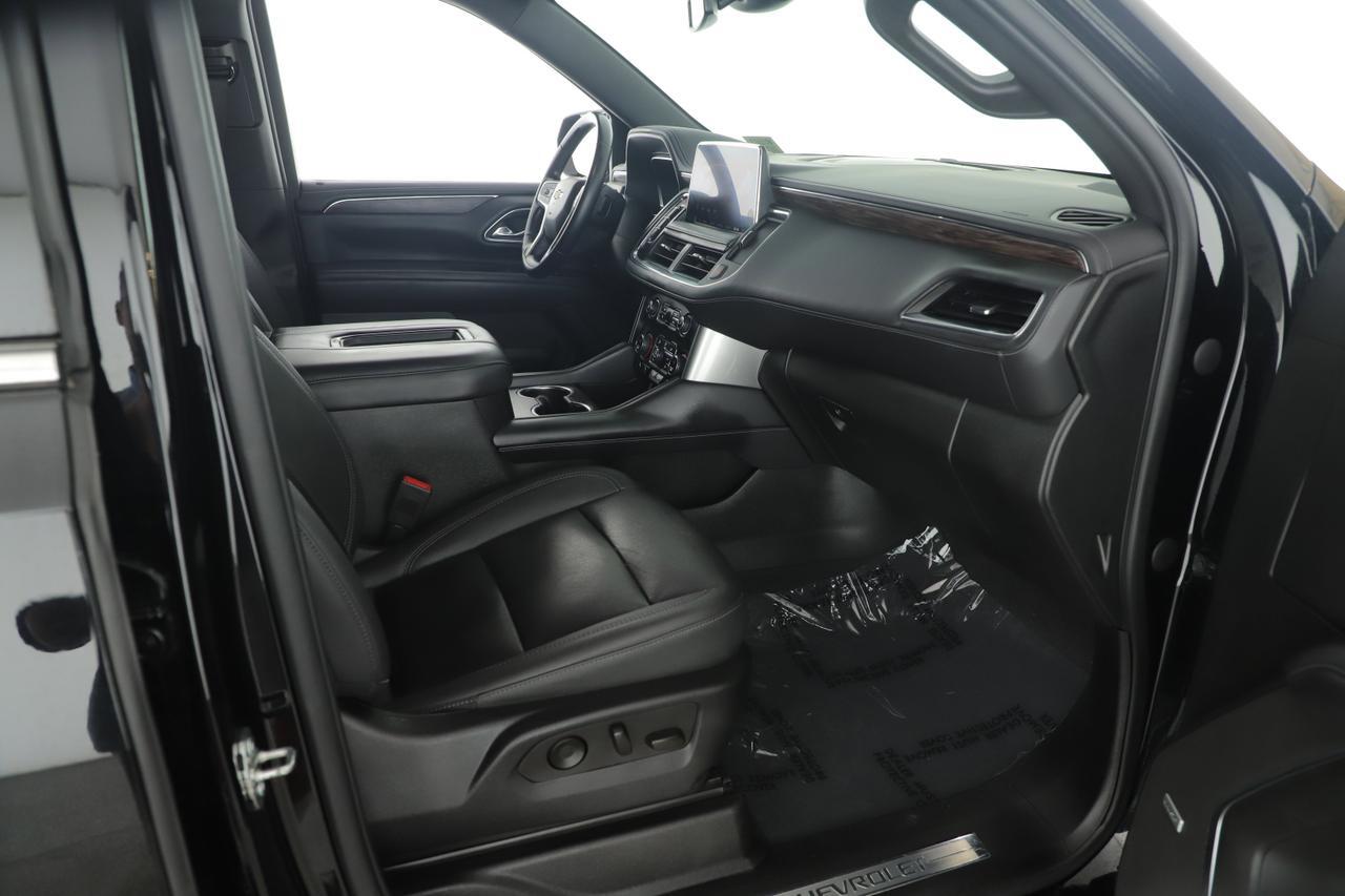 2023 Chevrolet Suburban LT New Braunfels TX