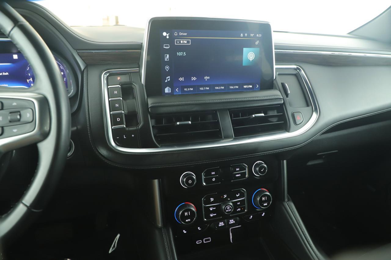 2023 Chevrolet Suburban LT New Braunfels TX