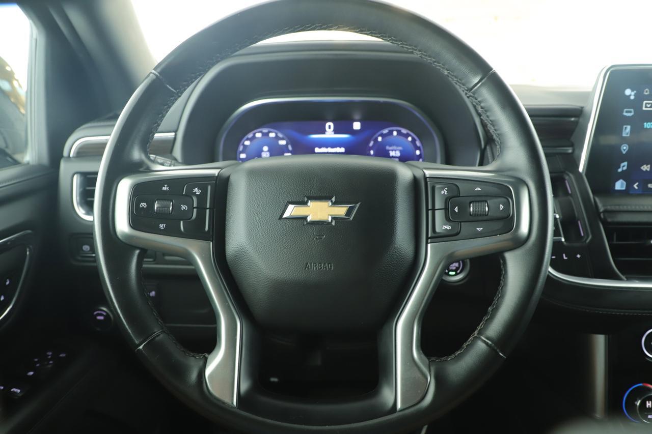 2023 Chevrolet Suburban LT New Braunfels TX