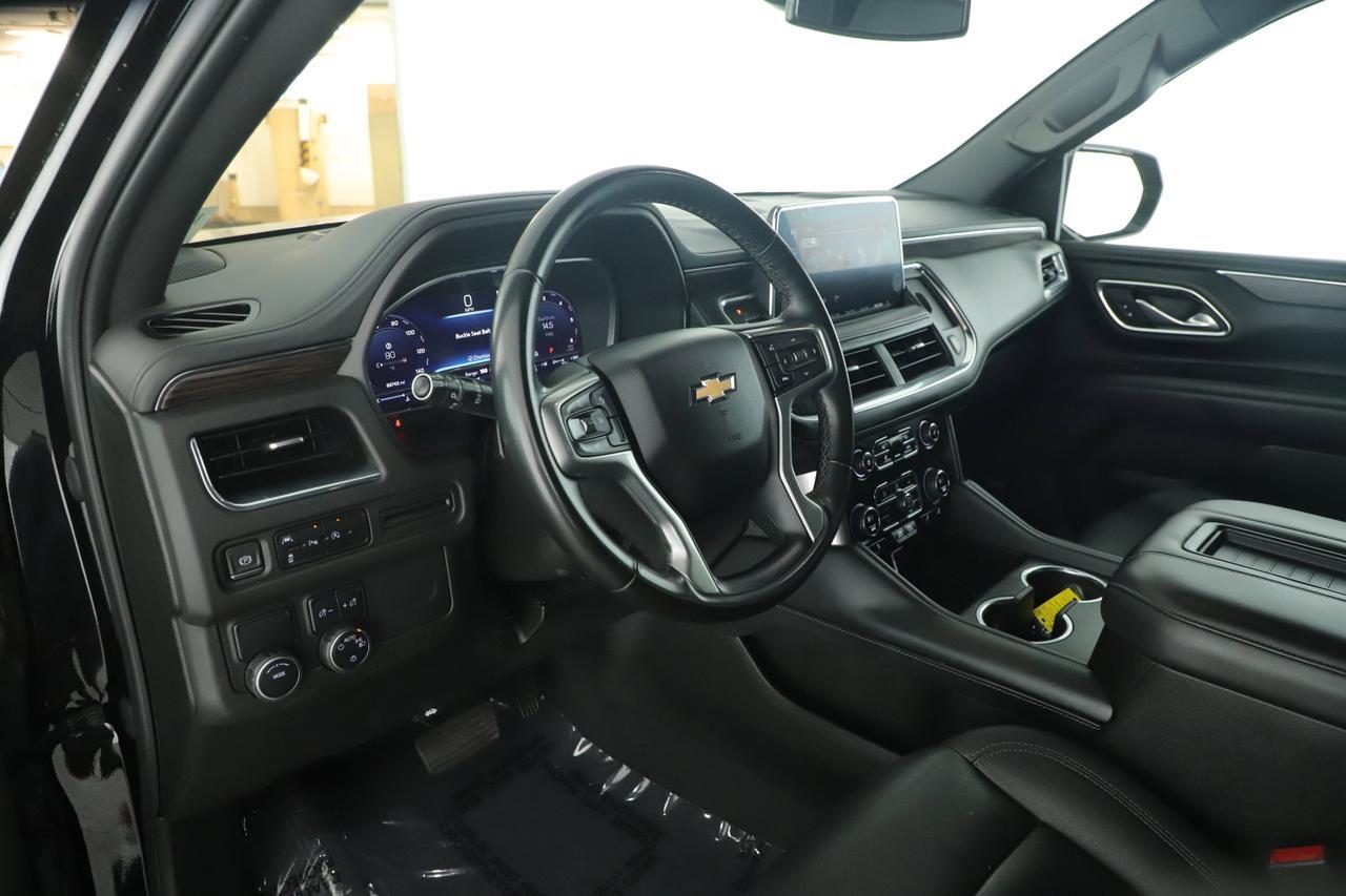 2023 Chevrolet Suburban LT New Braunfels TX
