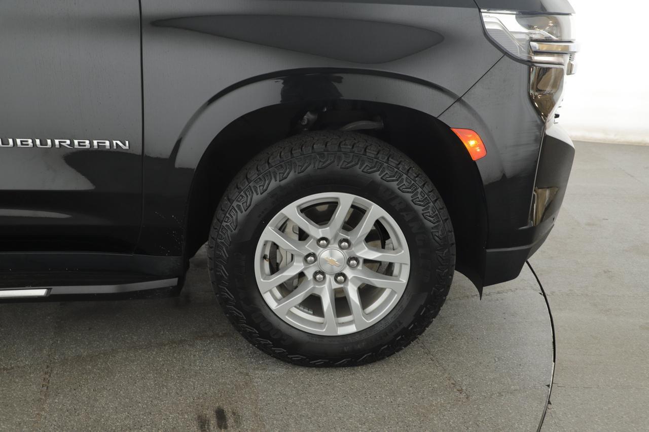 2023 Chevrolet Suburban LT New Braunfels TX