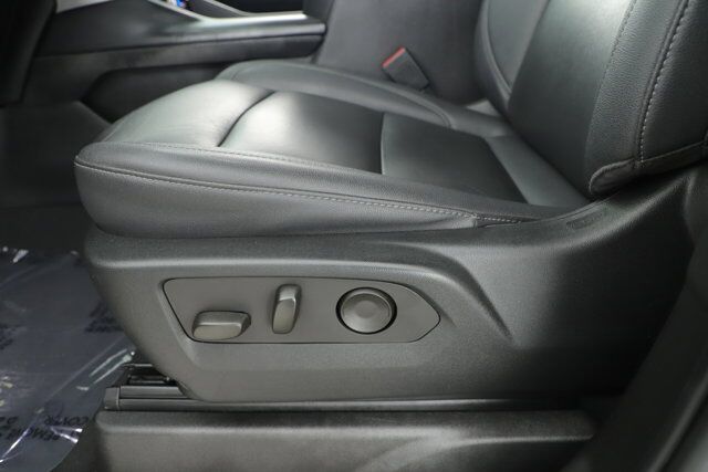 2023 Chevrolet Suburban LT New Braunfels TX