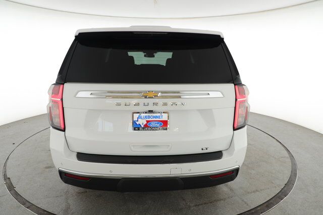 2023 Chevrolet Suburban LT New Braunfels TX