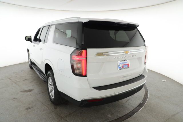 2023 Chevrolet Suburban LT New Braunfels TX