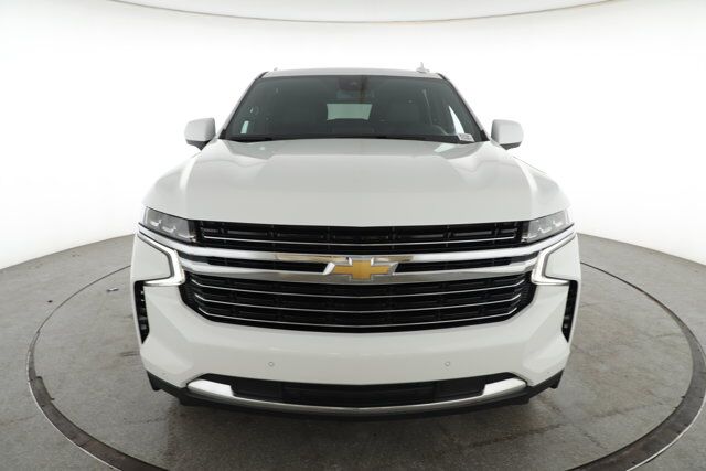 2023 Chevrolet Suburban LT New Braunfels TX